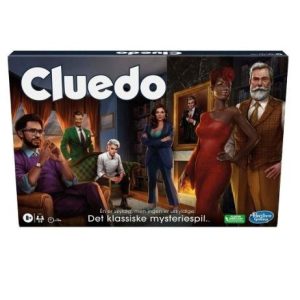 Cluedo