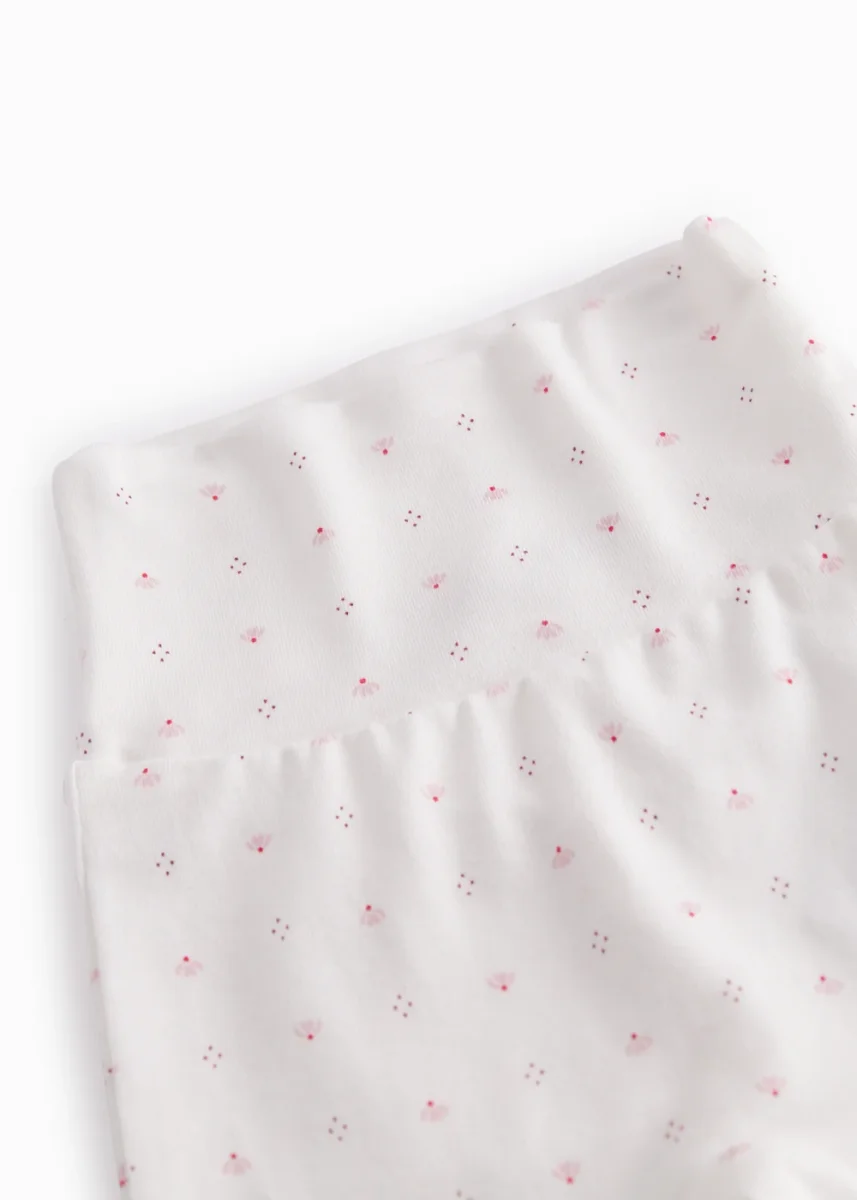 MarMar – Piva - Modal Smooth Print - Billede 3