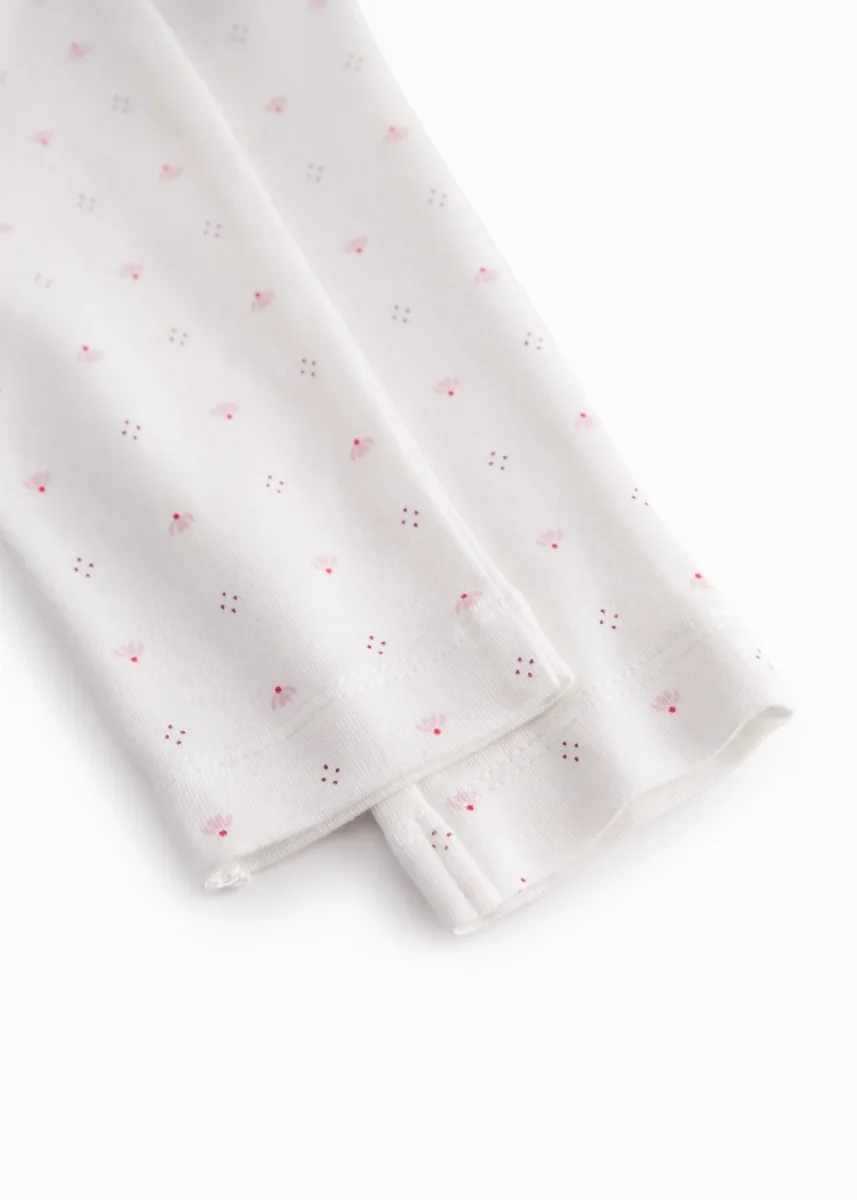 MarMar – Piva - Modal Smooth Print - Billede 4
