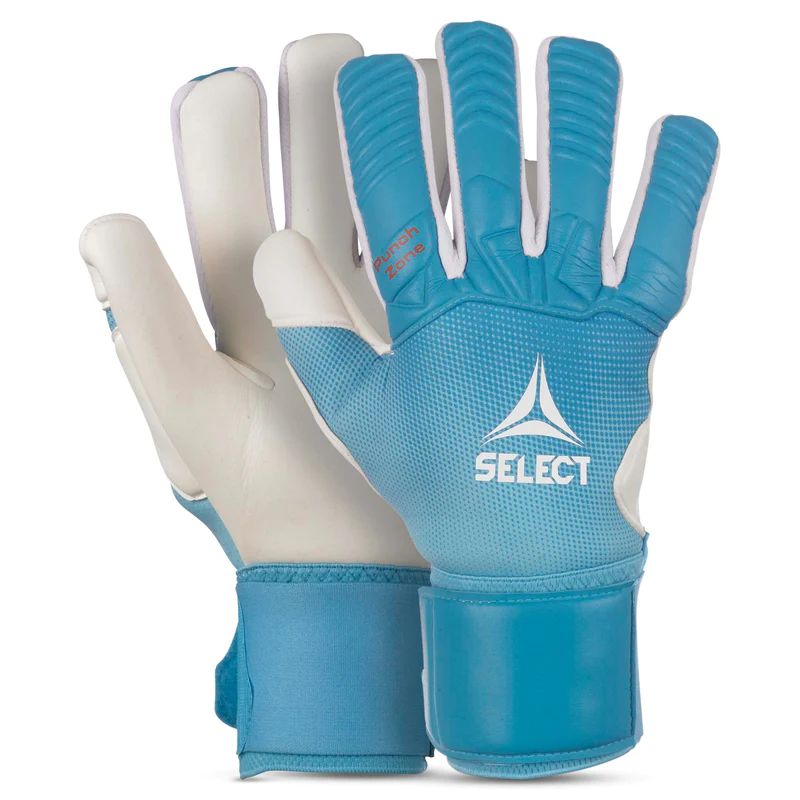 Select GK 33 Allround V23 Målmandshandske str.7 - Billede 2