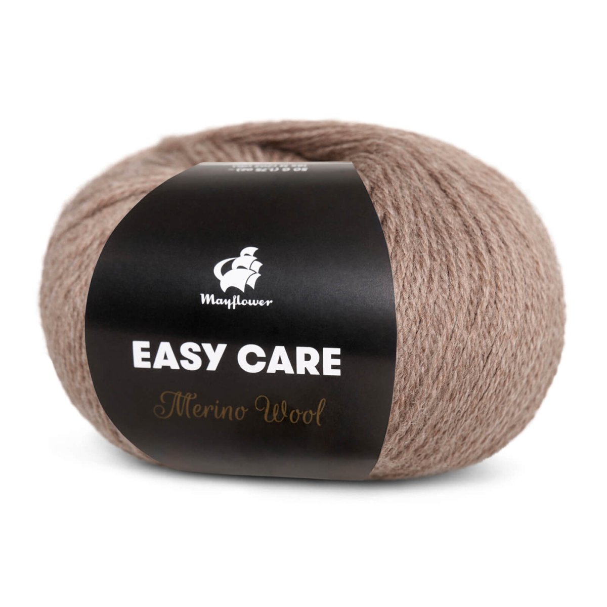 Mayflower Easy Care Portobello - Billede 2
