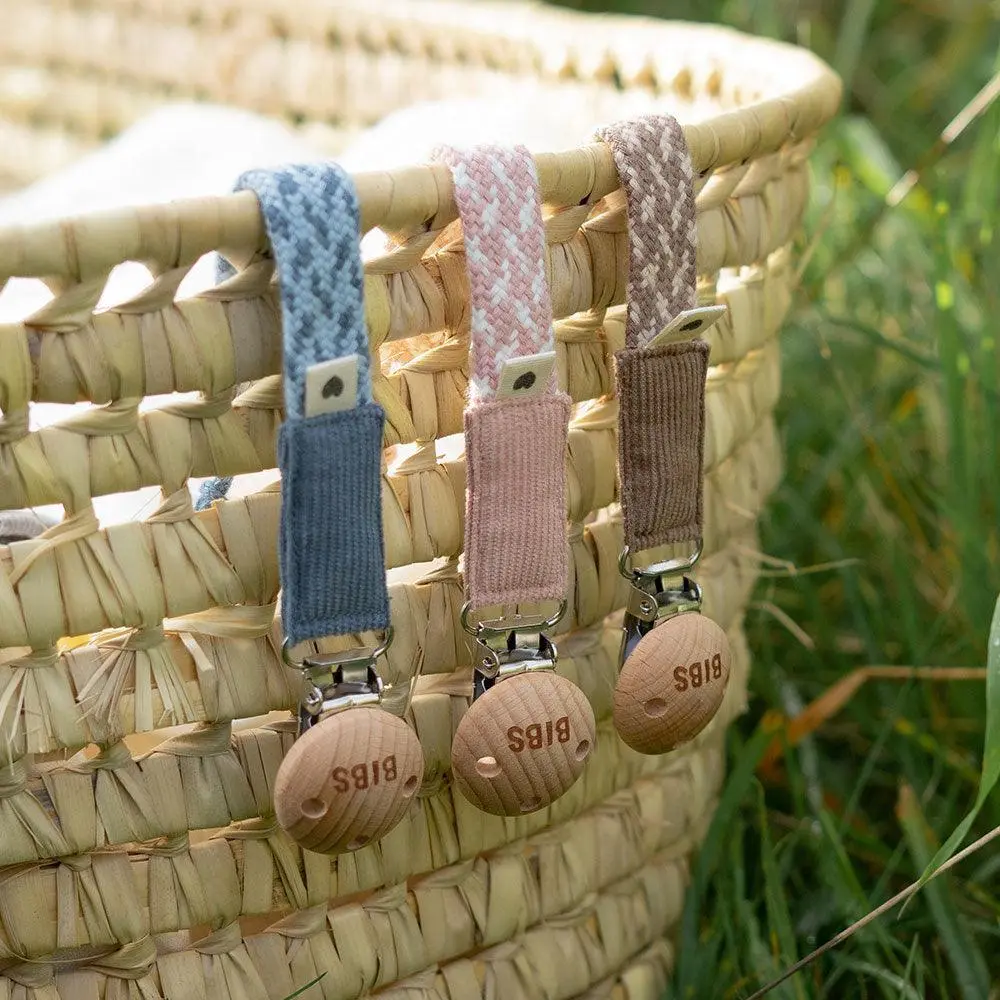 BIBS – Suttesnor – Sage/Ivory - Billede 6