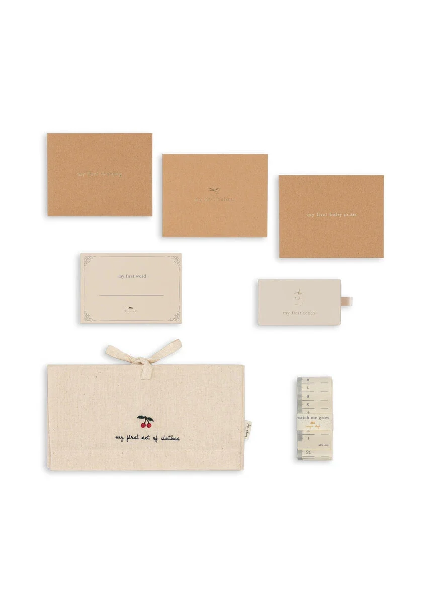 Konges Sløjd – Memory box - Billede 4