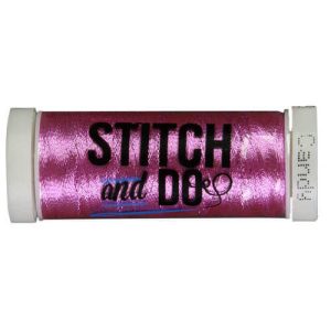 Stitch and Do Broderitråd Candy